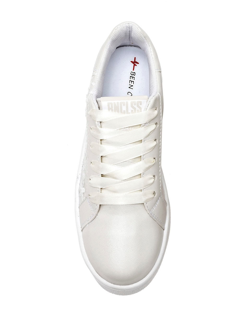 Tenis para mujer 5