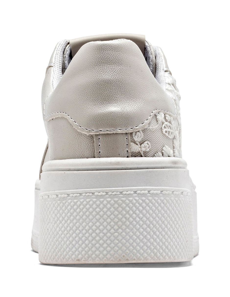 Tenis para mujer 4