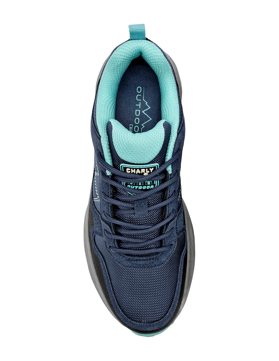 Tenis para mujer 4
