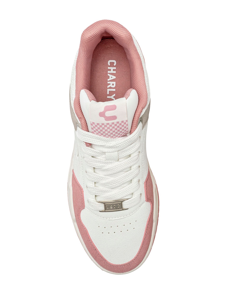 Tenis para mujer 4