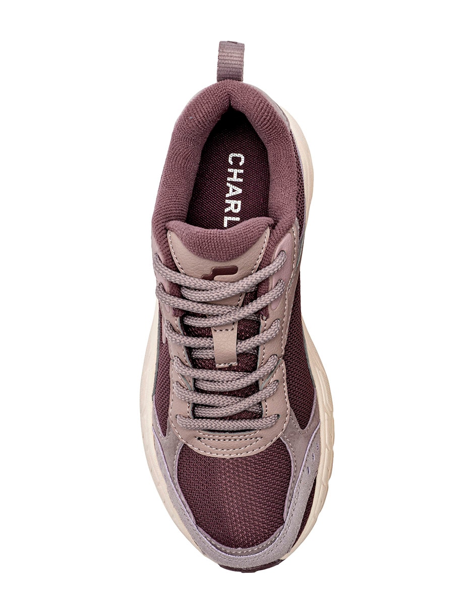 Tenis para mujer 4