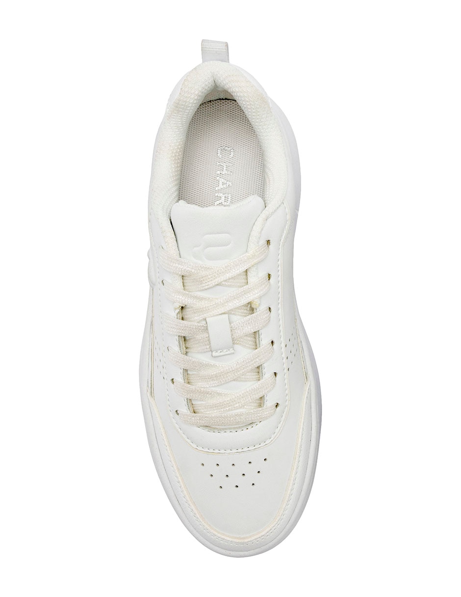 Tenis para mujer 4