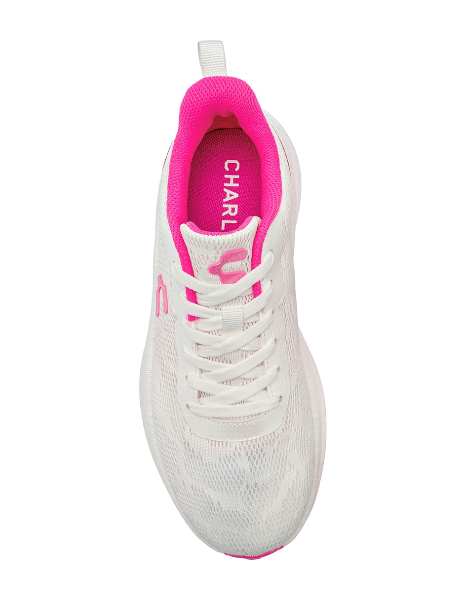 Tenis para mujer 4