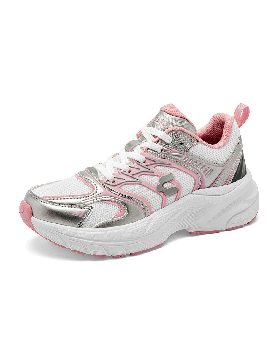 Tenis para mujer 5
