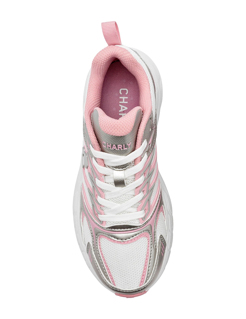 Tenis para mujer 4