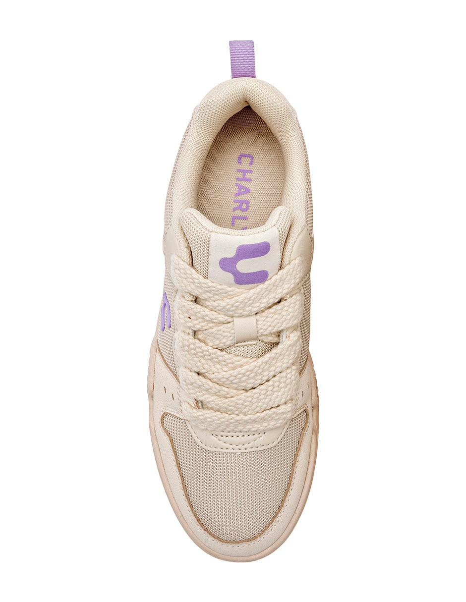 Tenis para mujer 4
