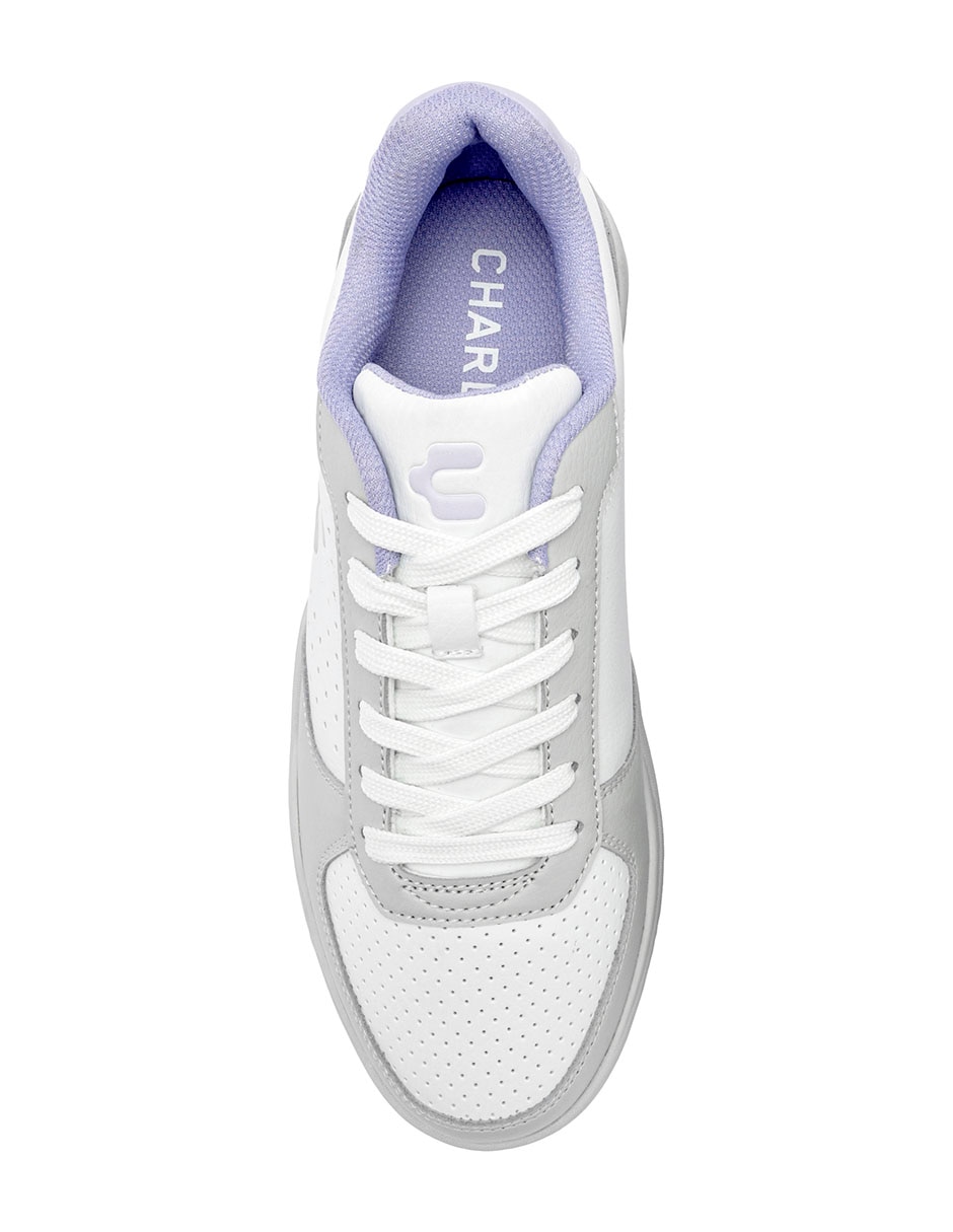 Tenis para mujer 4