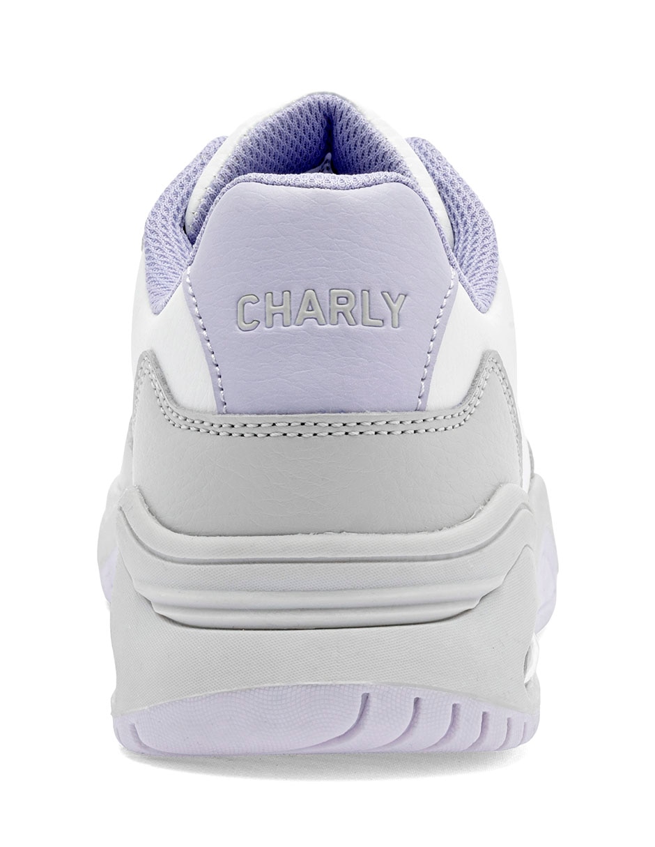 Tenis para mujer 2