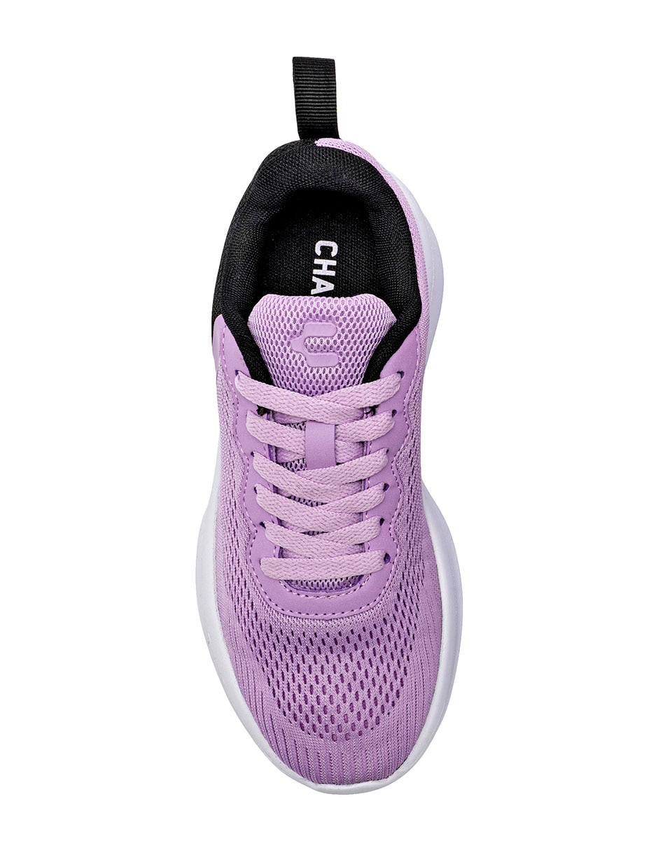 Tenis para mujer 4