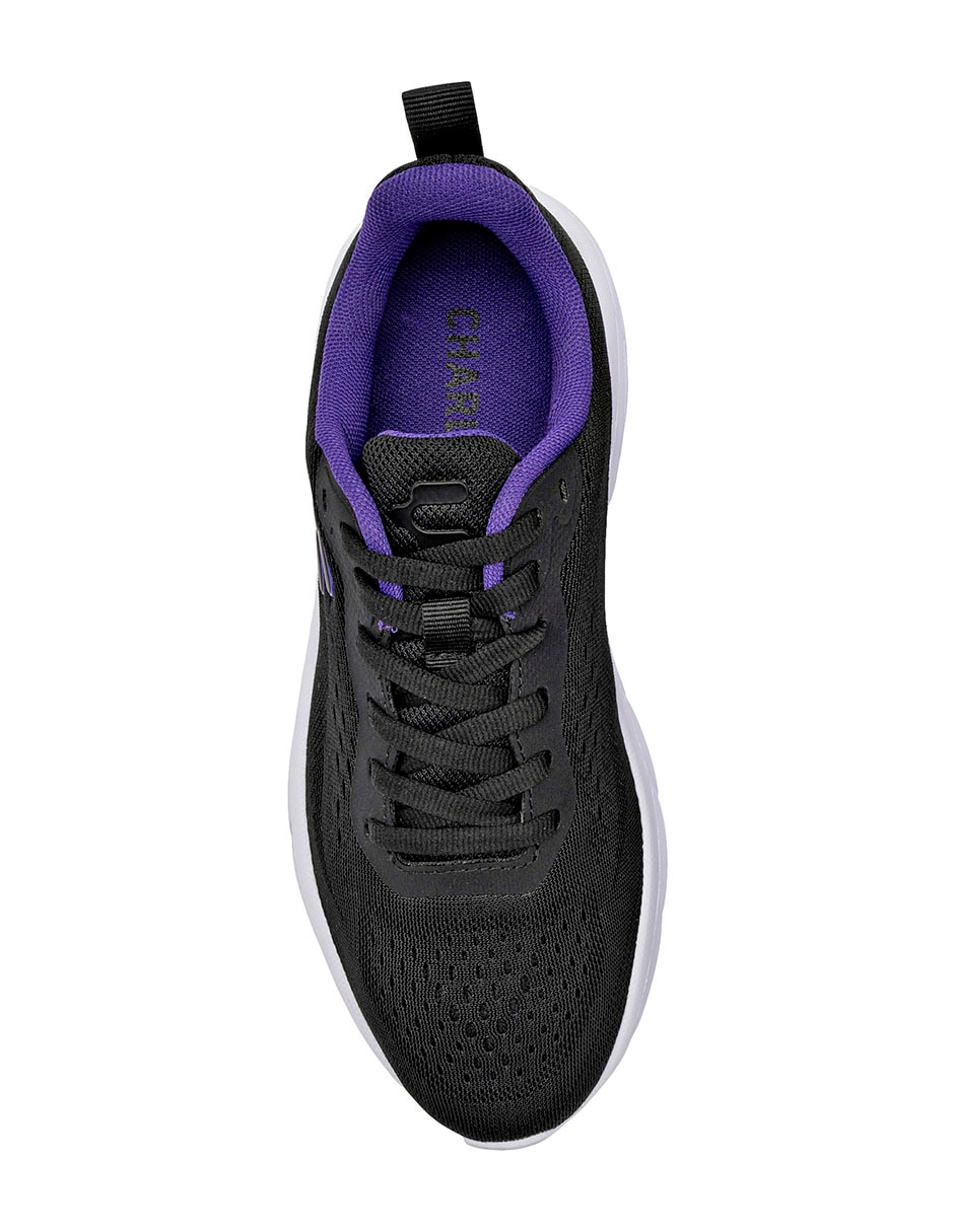 Tenis para mujer 4