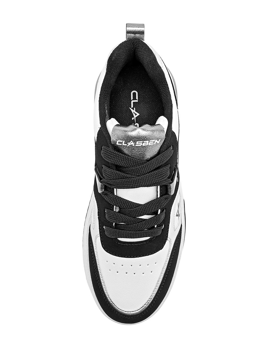 Tenis para mujer 4
