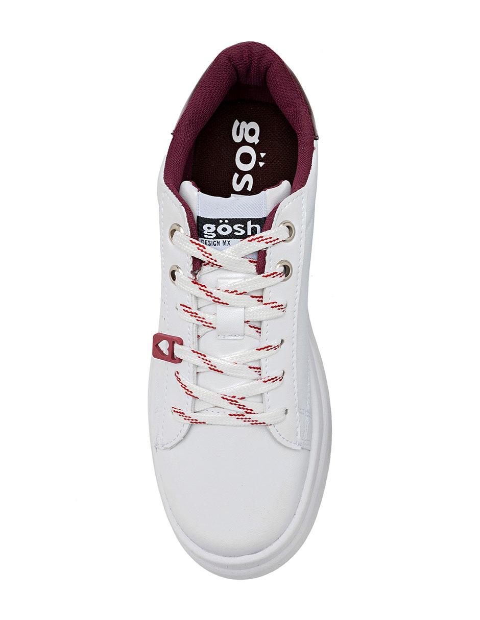 Tenis para mujer 5