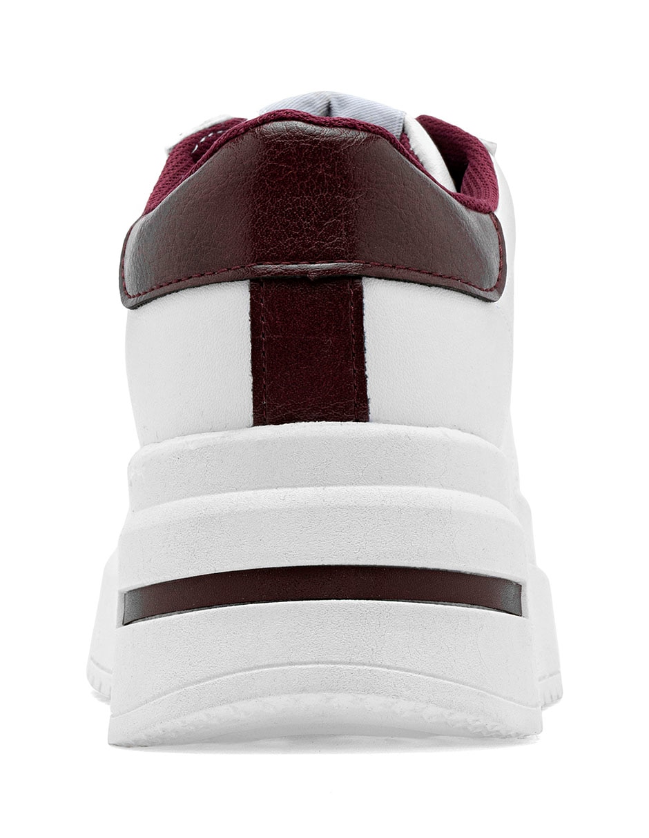 Tenis para mujer 4