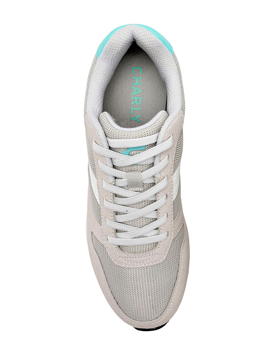 Tenis para mujer 4