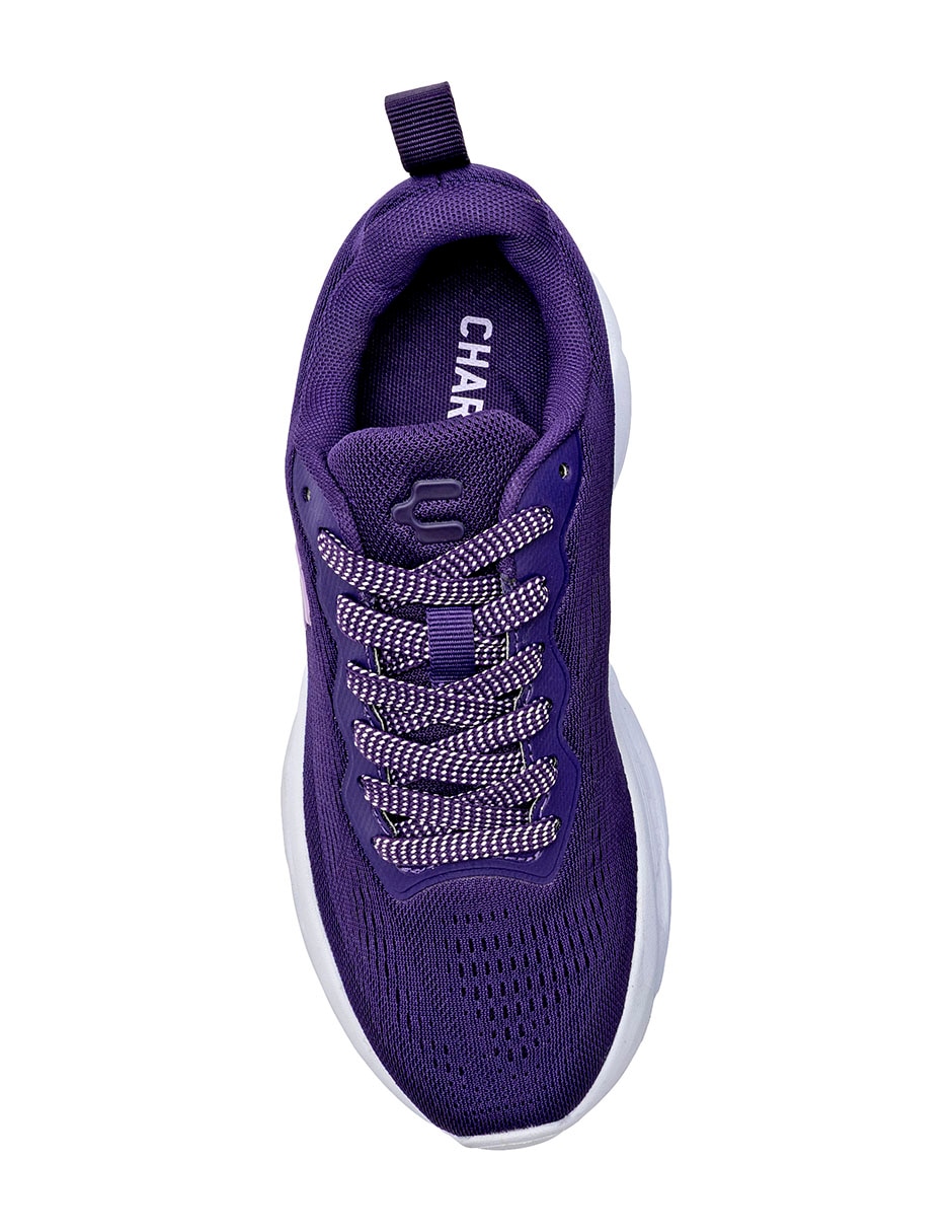 Tenis para mujer 4