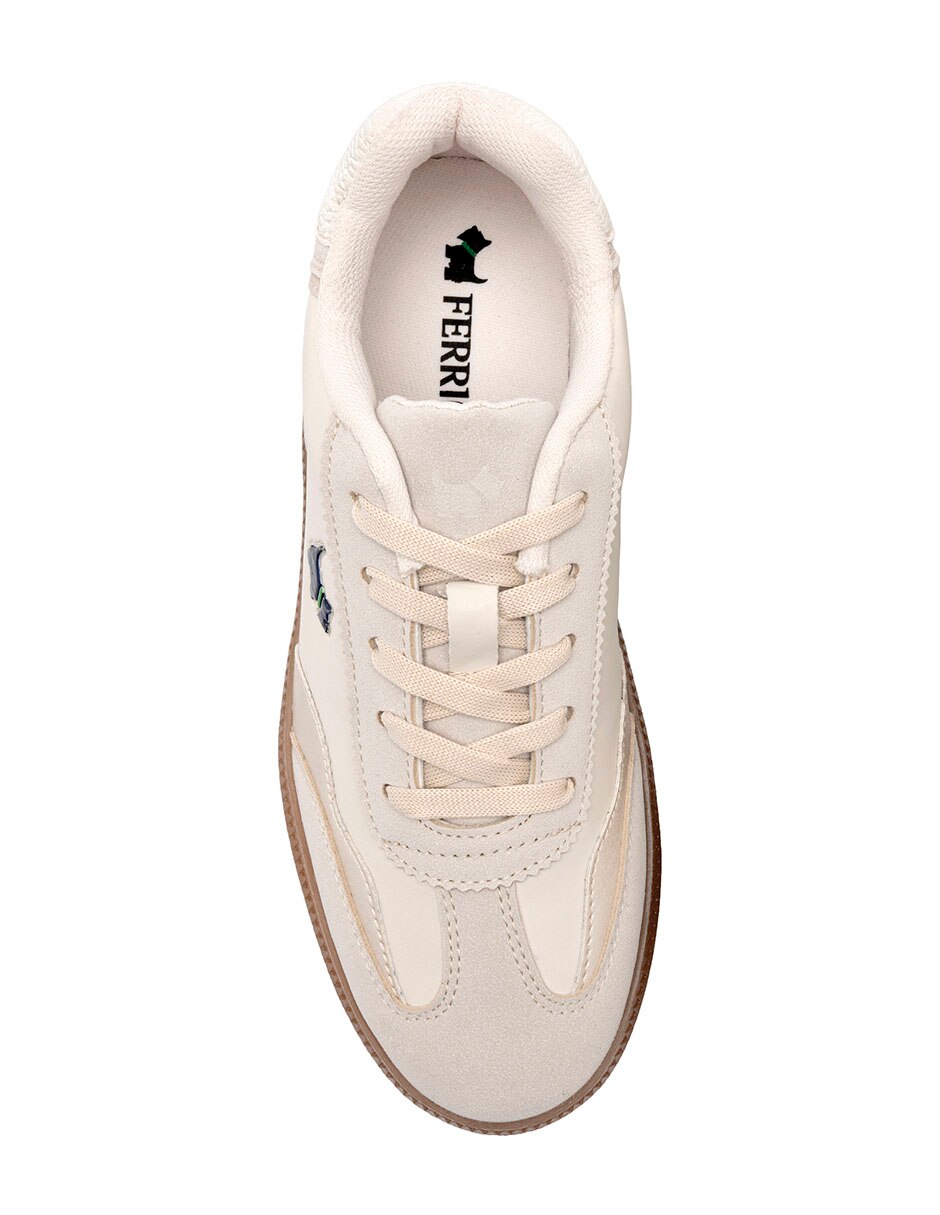Tenis para mujer 4