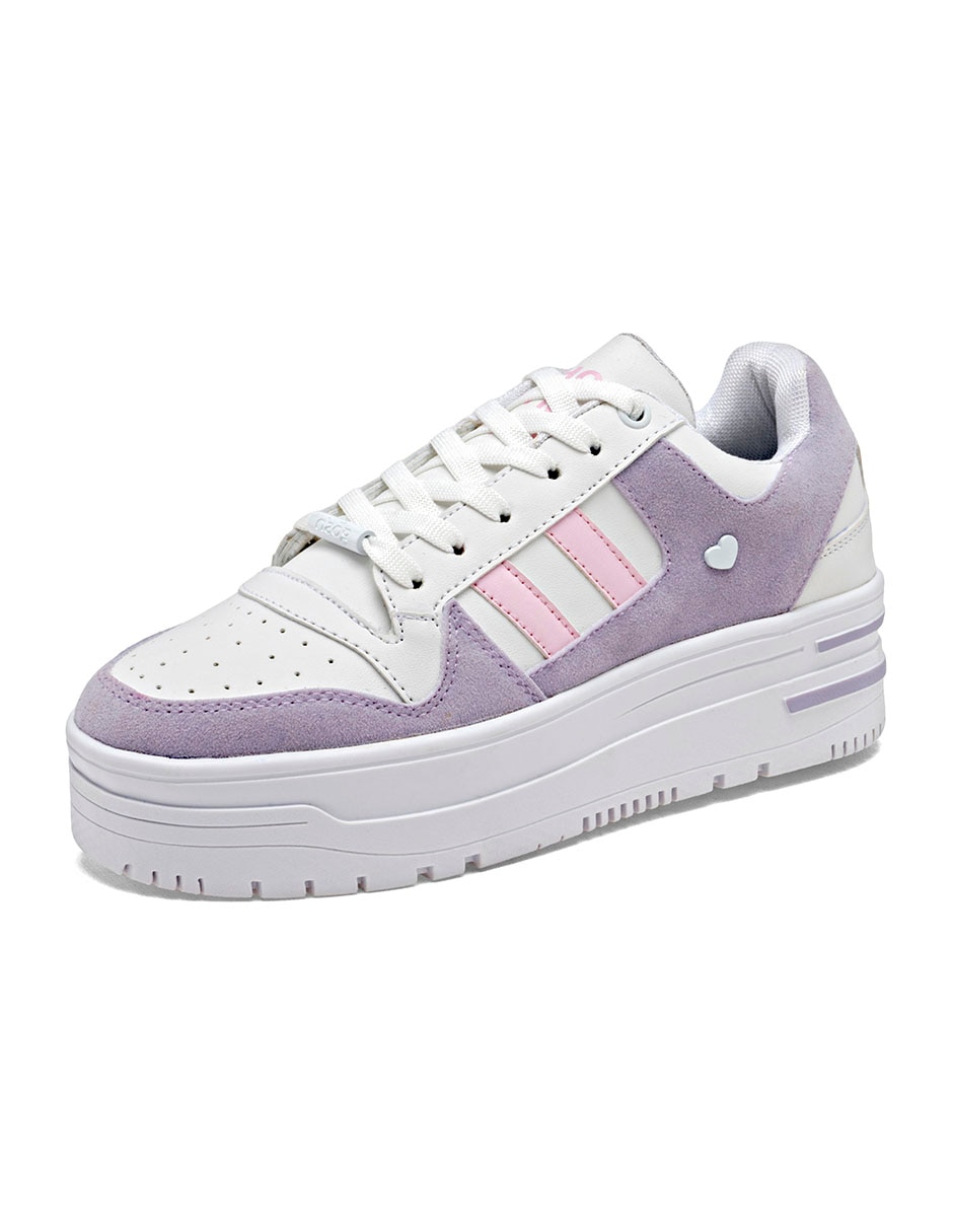 Tenis para mujer 6