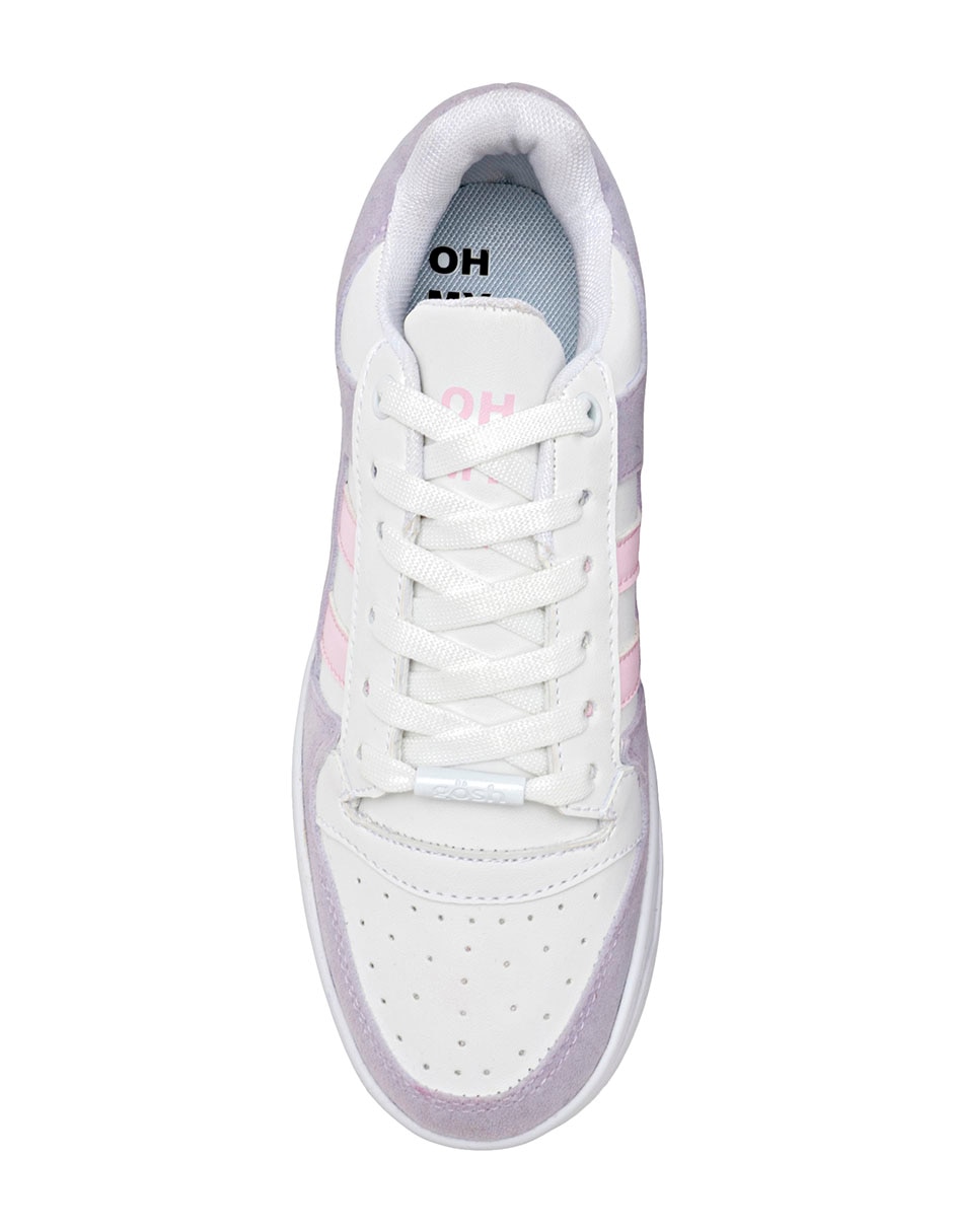 Tenis para mujer 4
