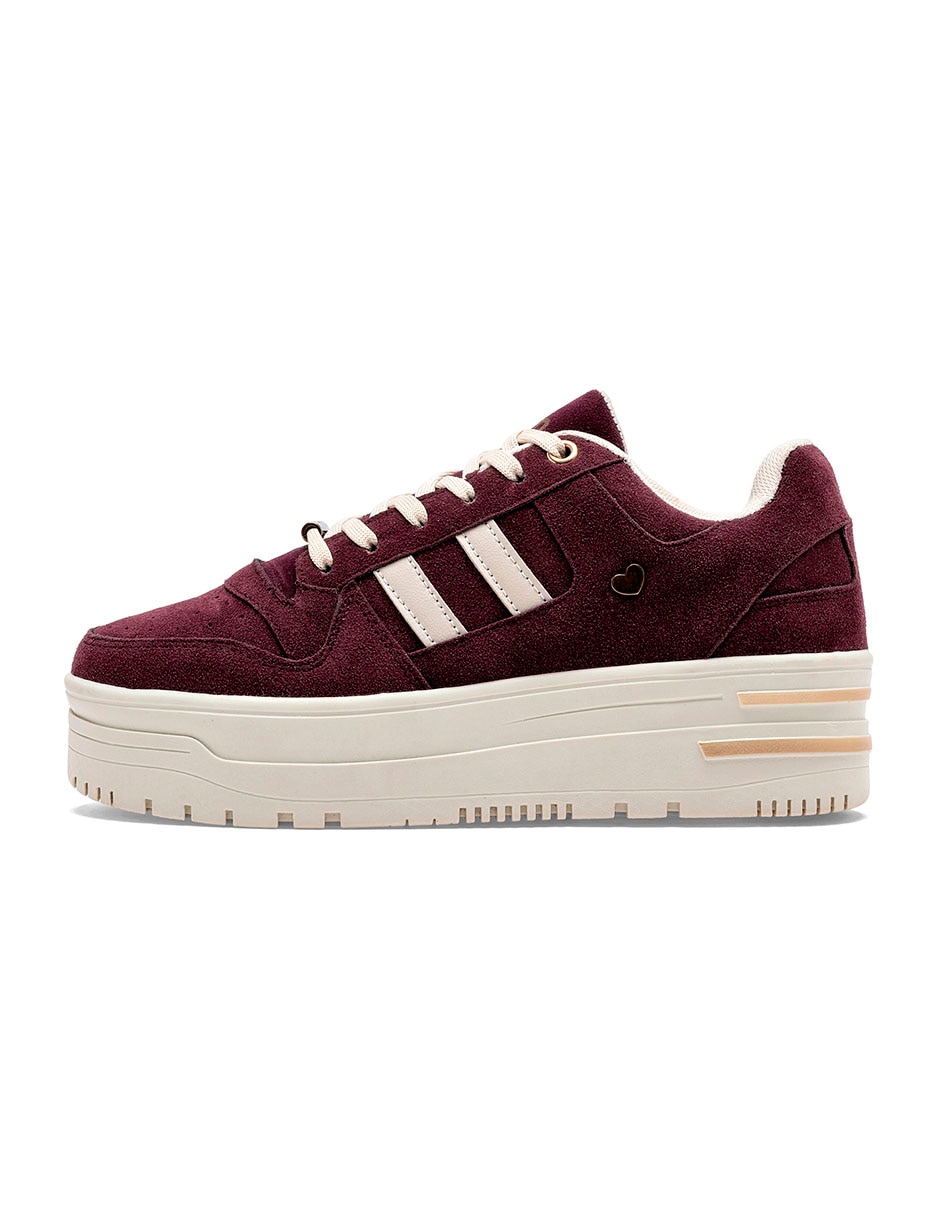 Tenis para mujer