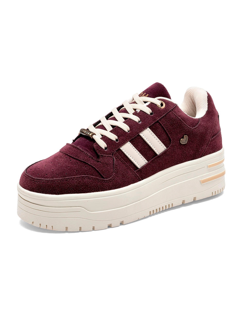 Tenis para mujer 5