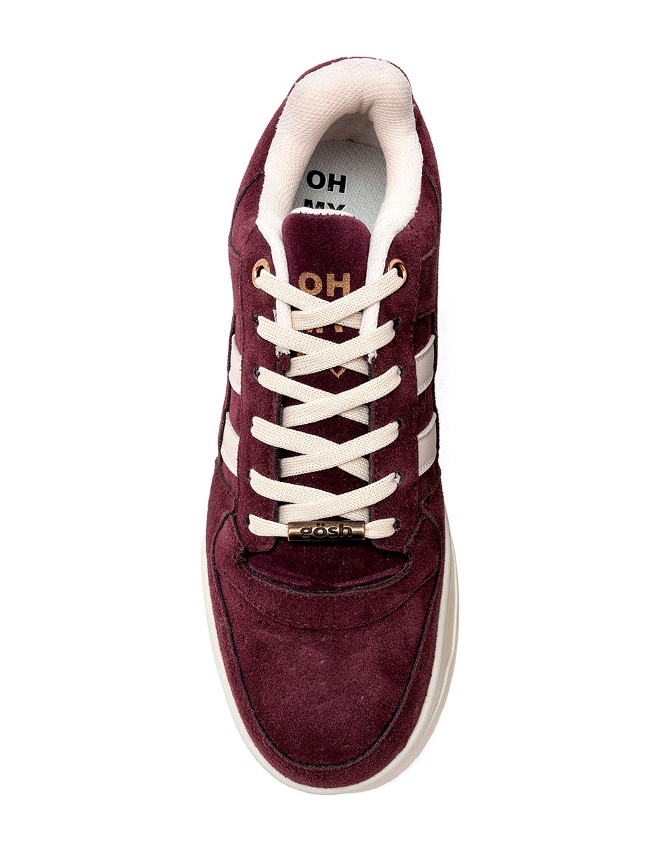 Tenis para mujer 4