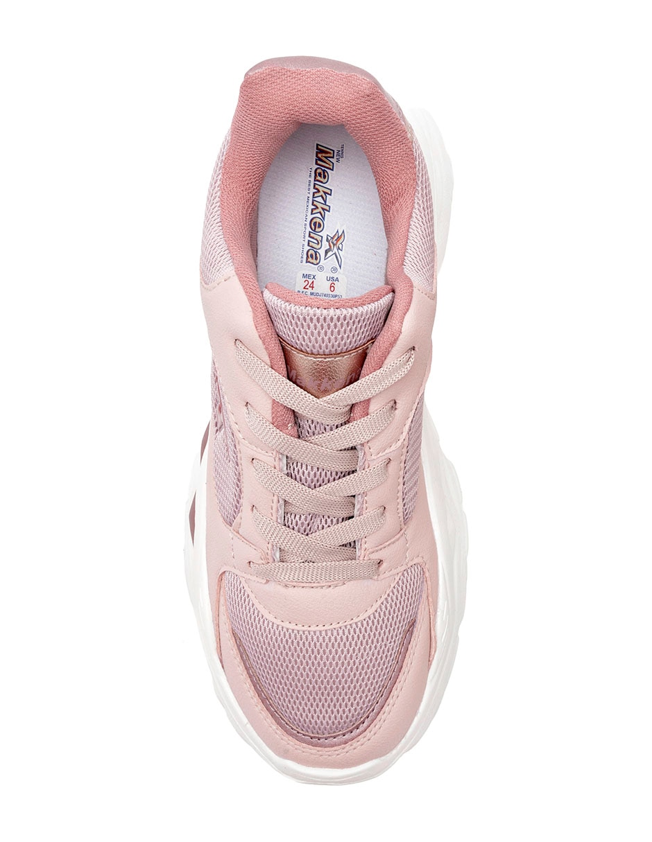 Tenis para mujer 4