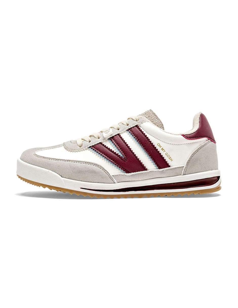 Tenis para mujer