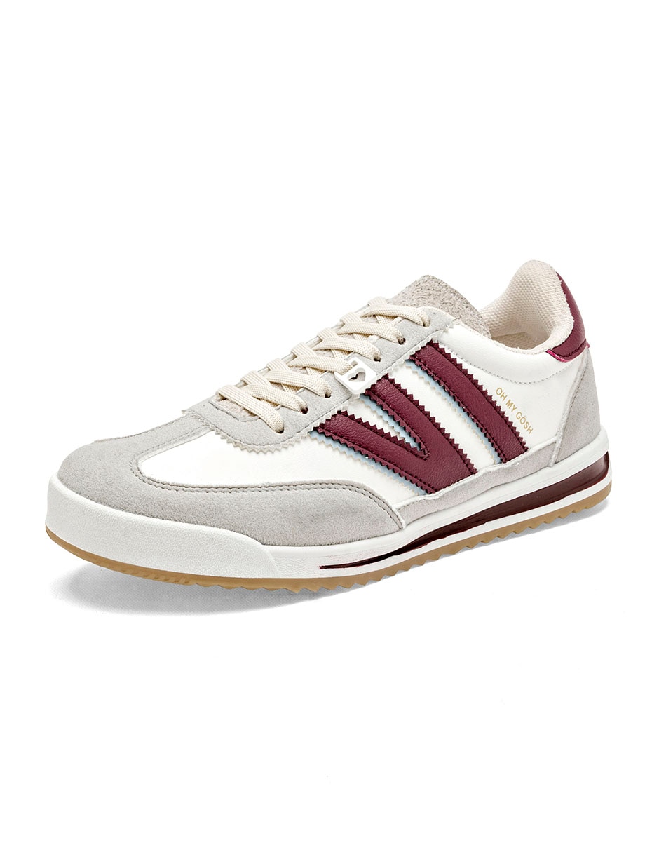 Tenis para mujer 5