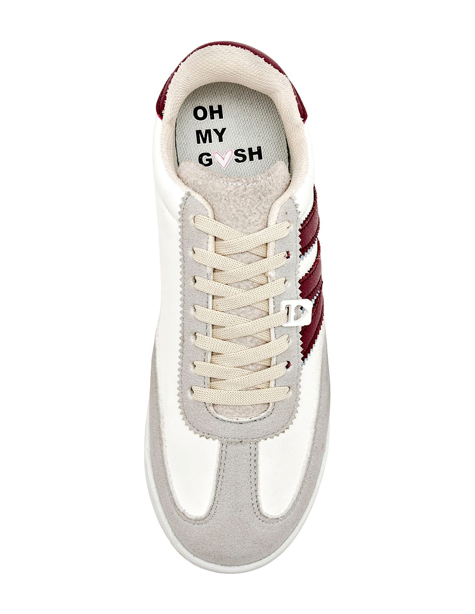 Tenis para mujer 4