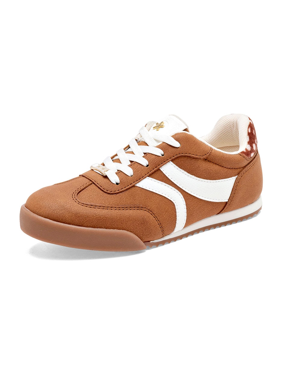 Tenis moramora para mujer 5