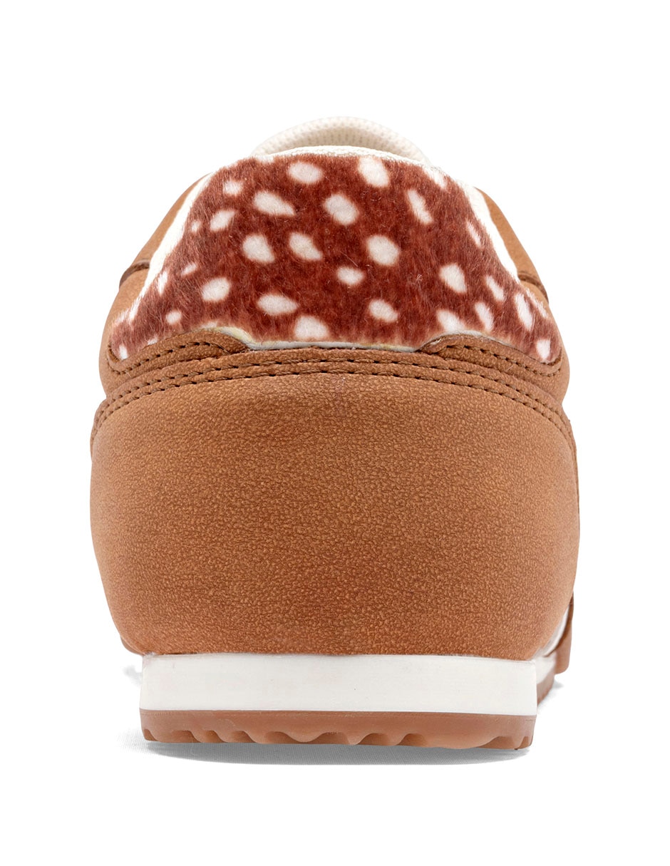 Tenis moramora para mujer 2
