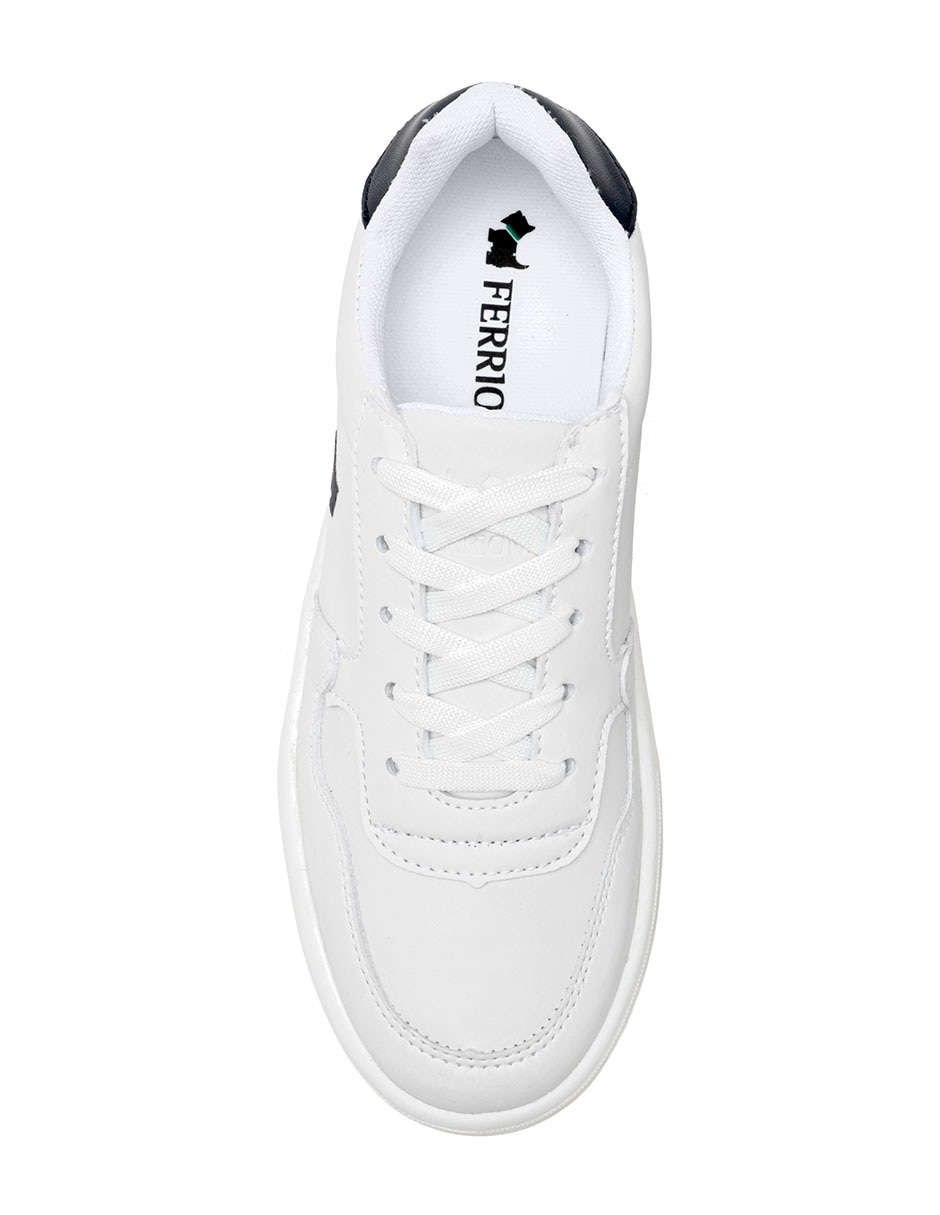 Tenis para mujer 4