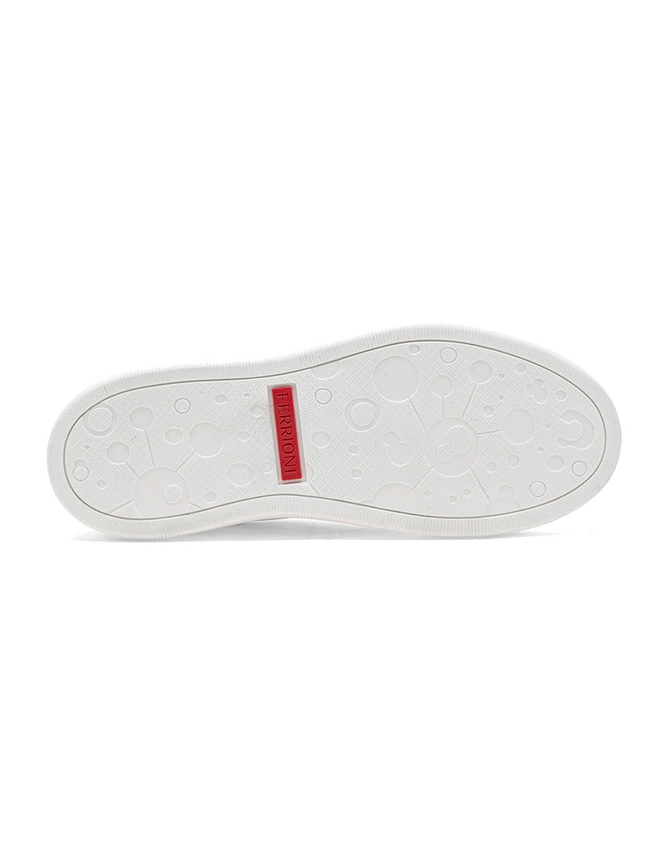 Tenis para mujer 7