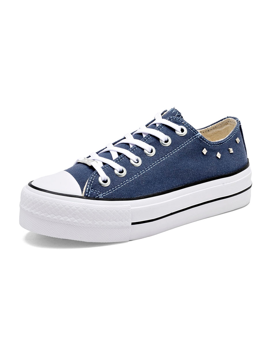 Tenis moramora para mujer 5