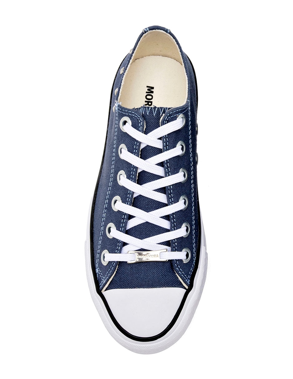 Tenis moramora para mujer 4