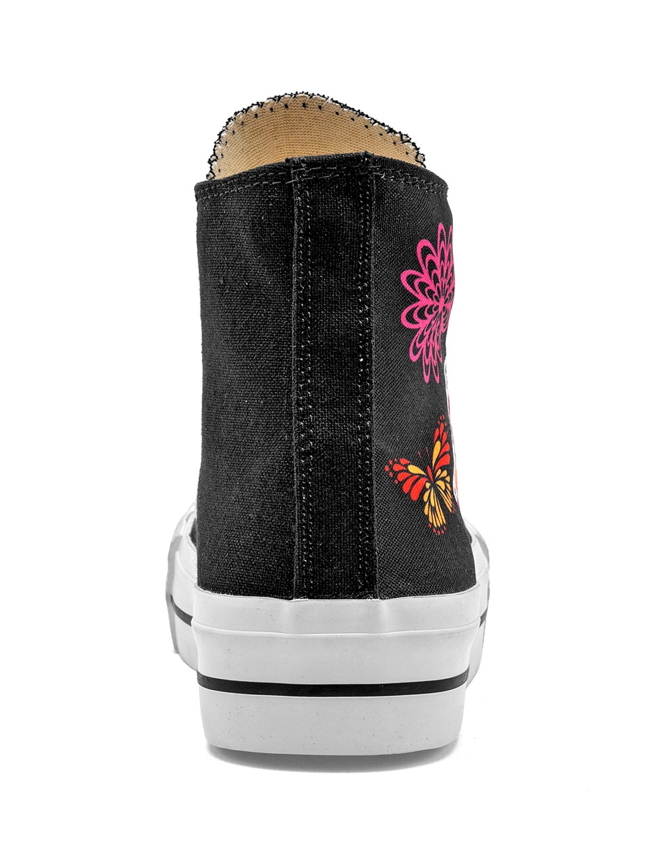 Tenis moramora para mujer 3