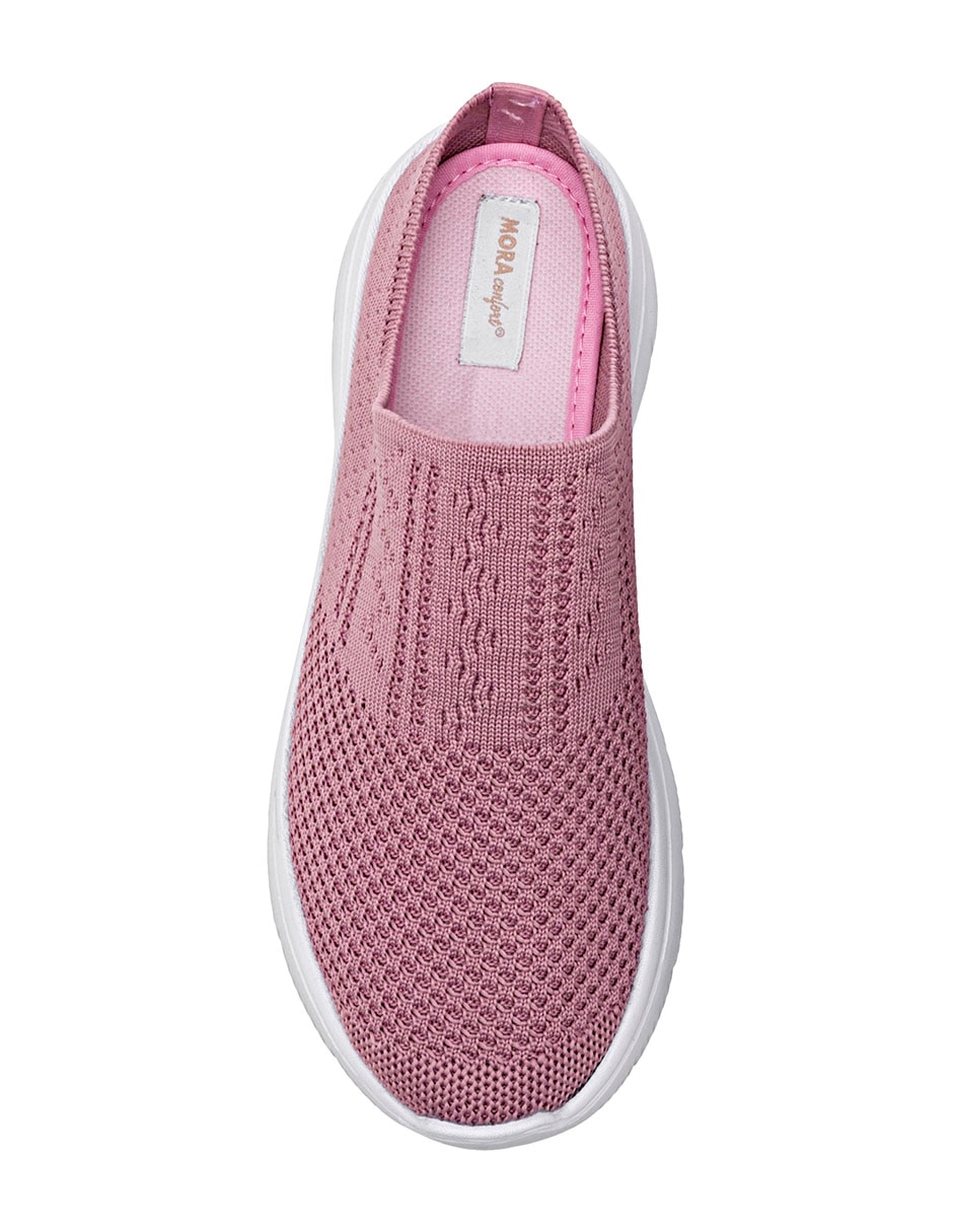 Tenis para mujer 4