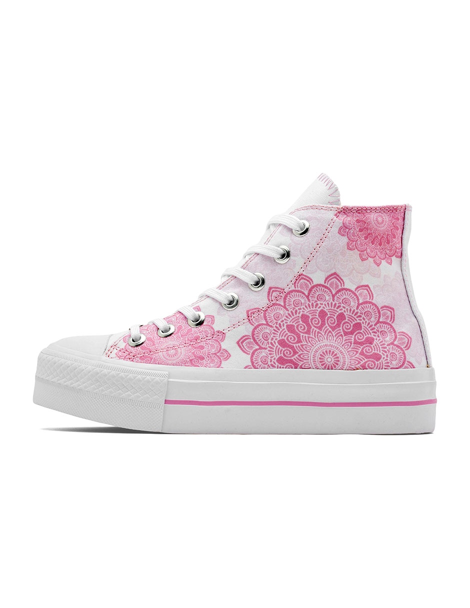 Tenis para mujer