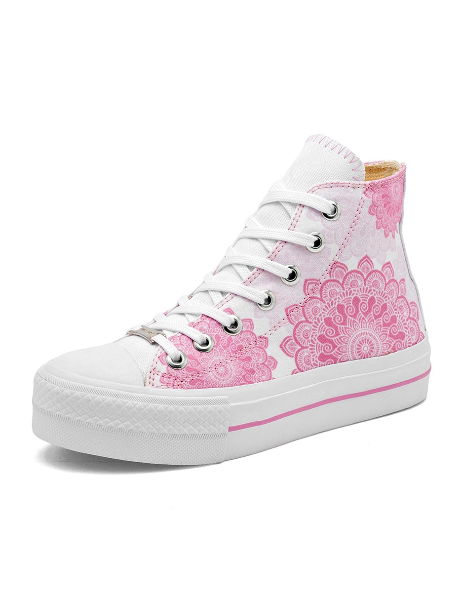 Tenis para mujer 5