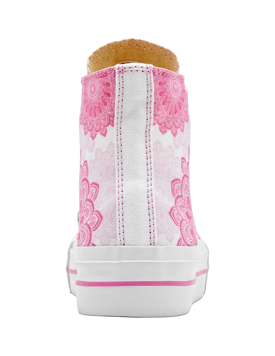 Tenis para mujer 3