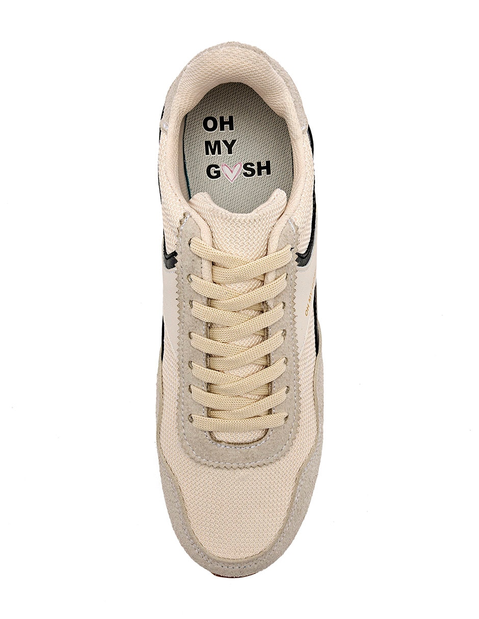 Tenis para mujer 4