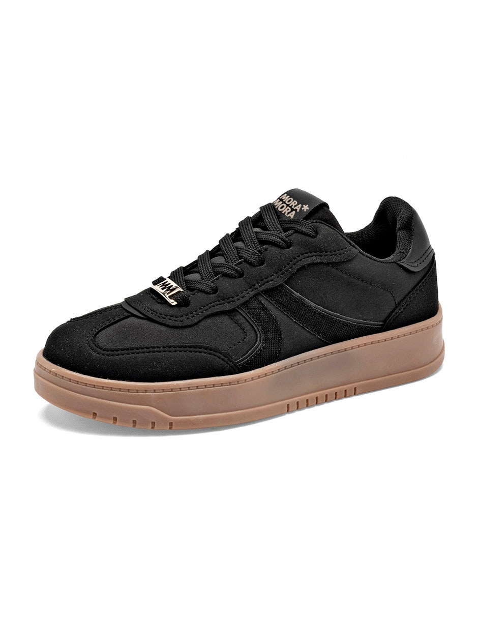 Tenis moramora para mujer 6