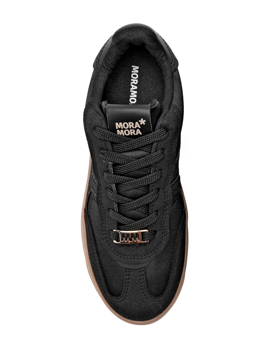 Tenis moramora para mujer 4