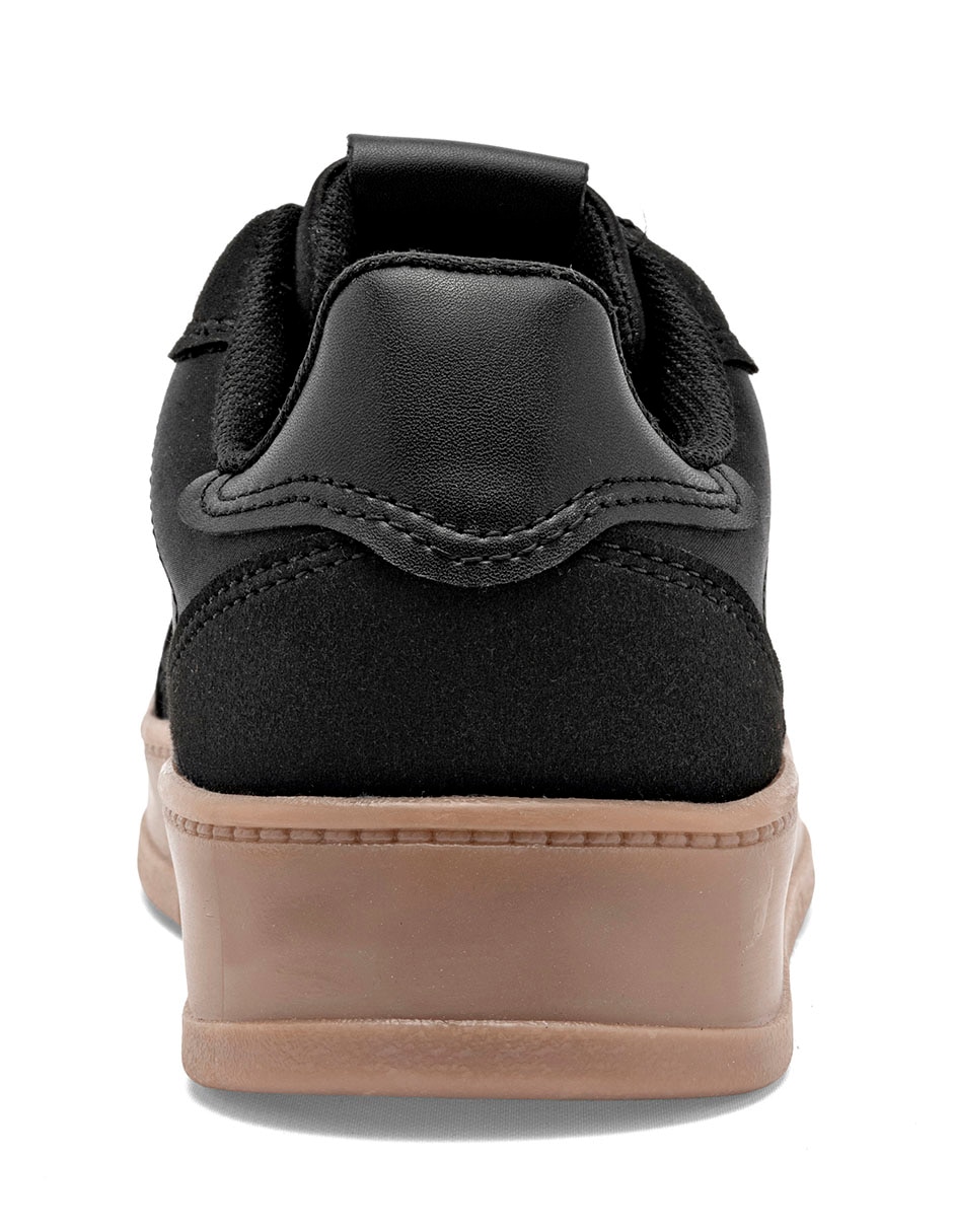 Tenis moramora para mujer 2