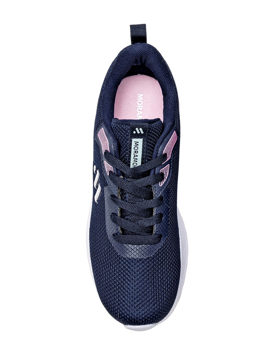 Tenis para mujer 4