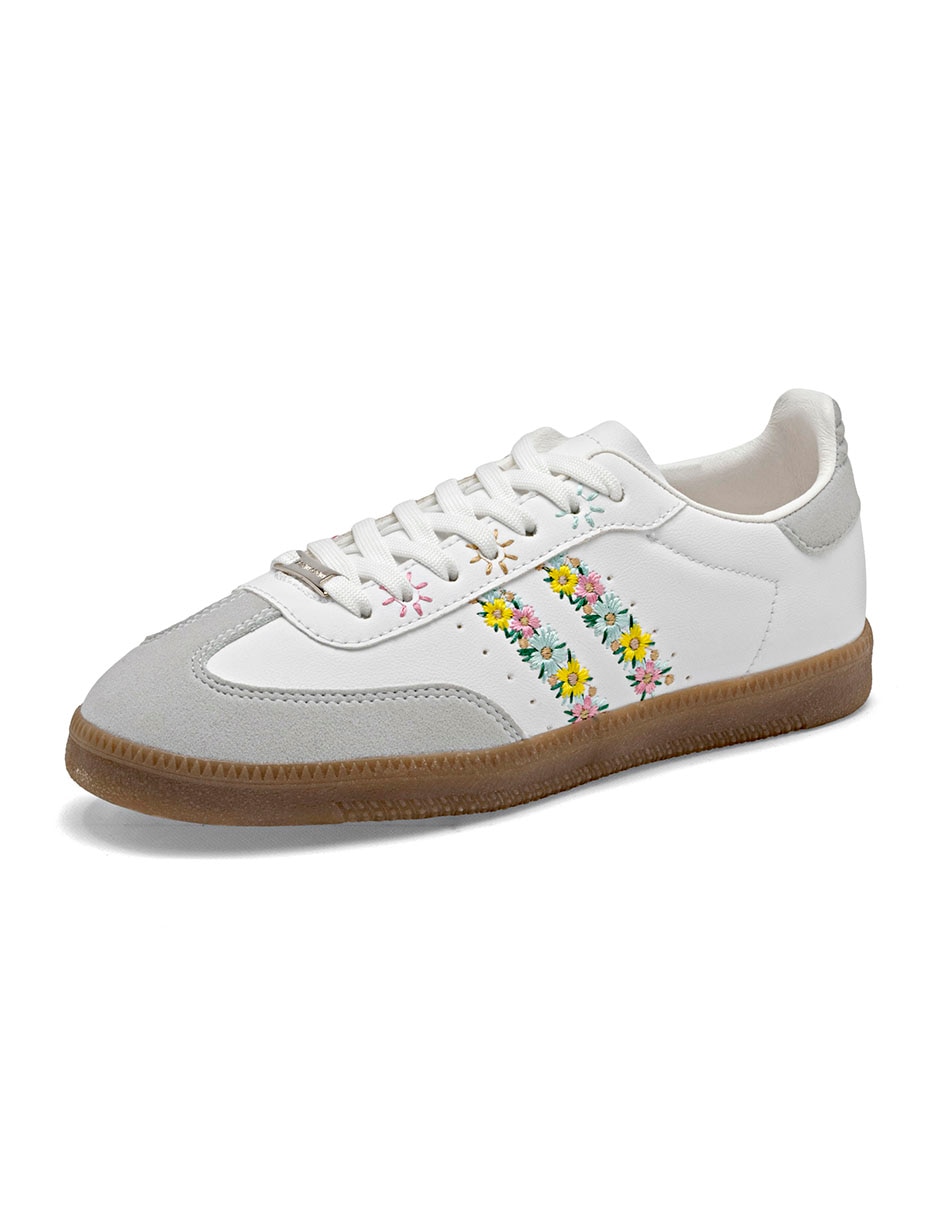 Tenis para mujer 5