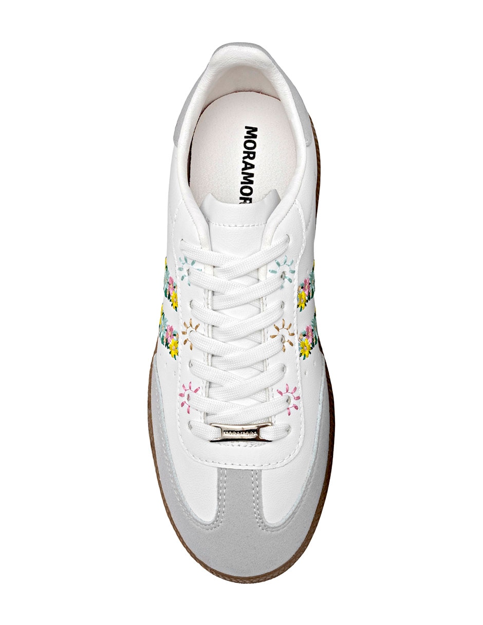 Tenis para mujer 4