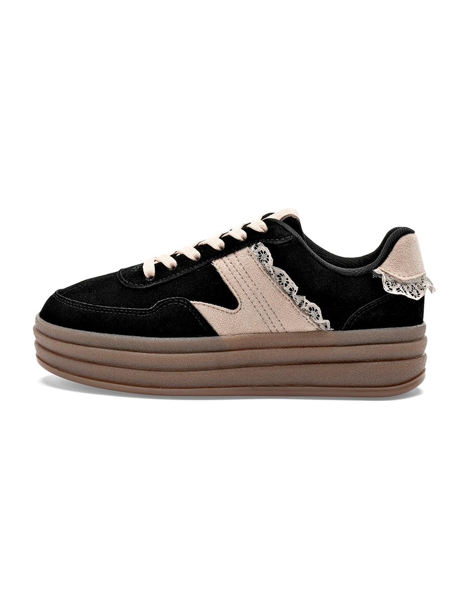 Tenis para mujer