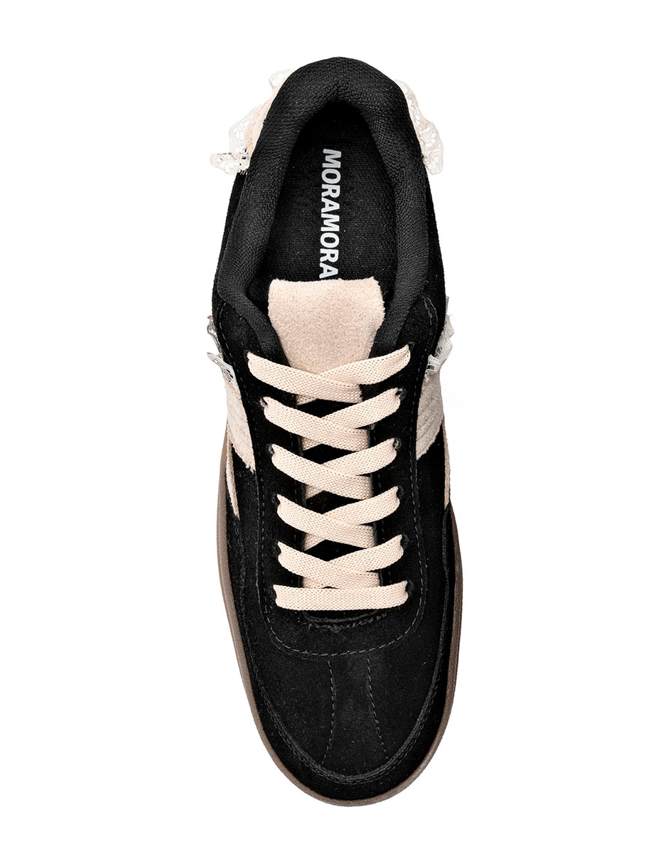 Tenis para mujer 4