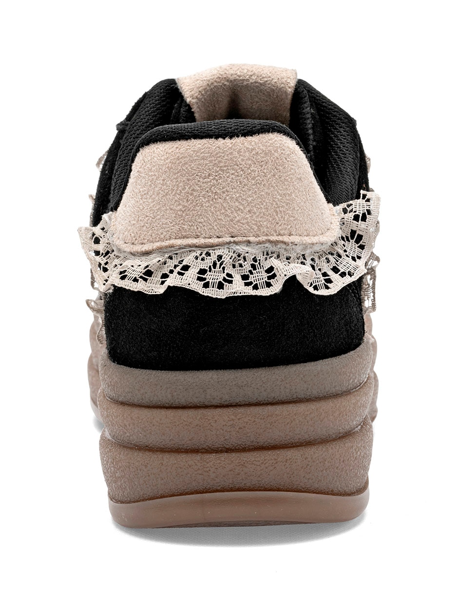 Tenis para mujer 2